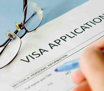 Quy trình thủ tục làm Visa đi Canada xuất khẩu lao động