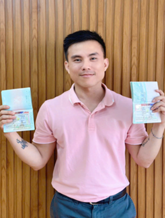 TRẦN NGỌC BẢO