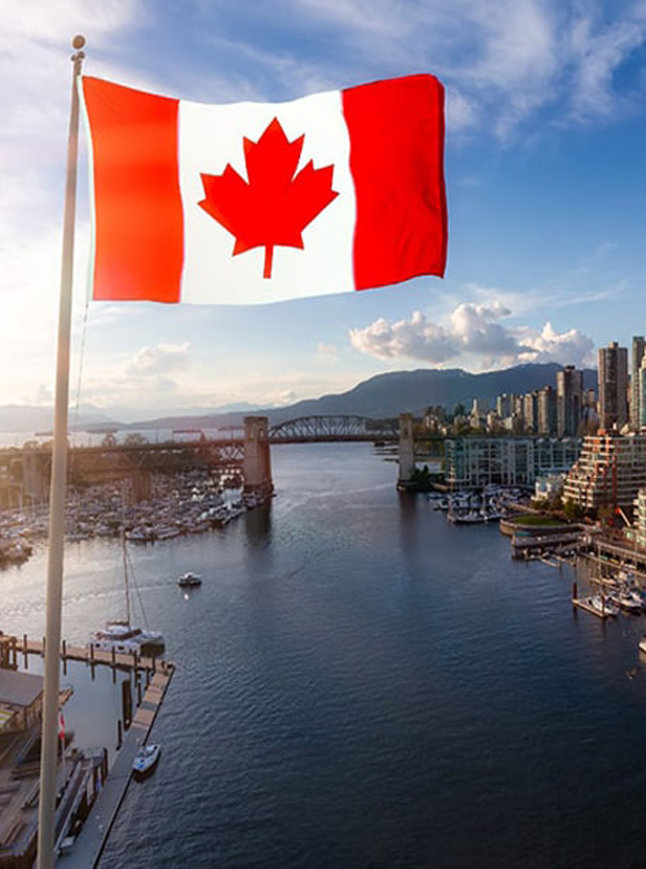 Những thứ miễn phí tại Canada bạn có biết?