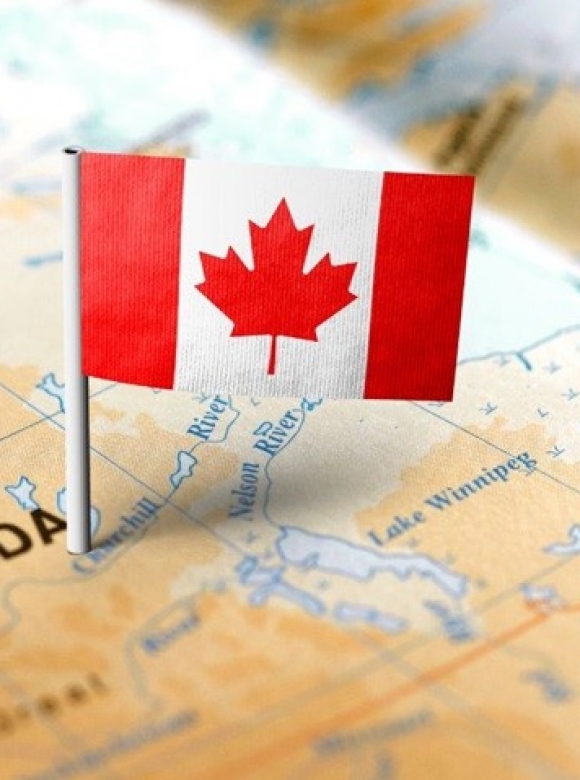 Định cư Canada theo diện du học